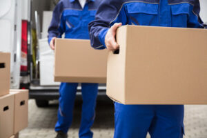 movers