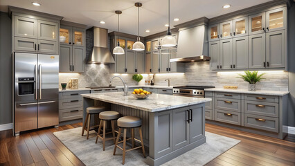 Sacramento Cabinet Refacing 